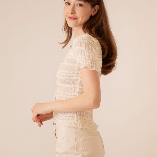 Amelia Top