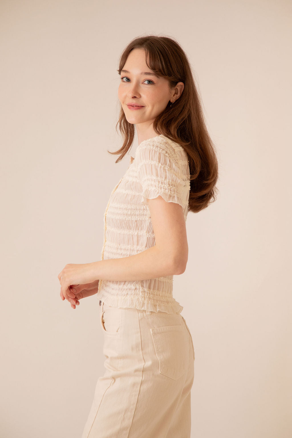 Amelia Top