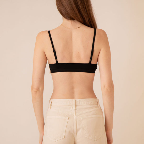 Butter Me Up Scoop Bralette