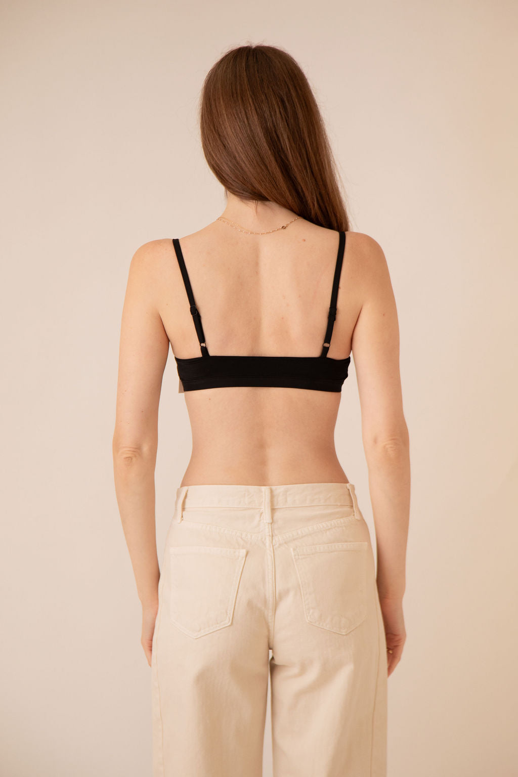 Butter Me Up Scoop Bralette