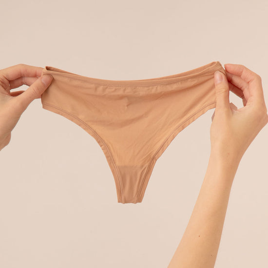 Butter Me Up Thong