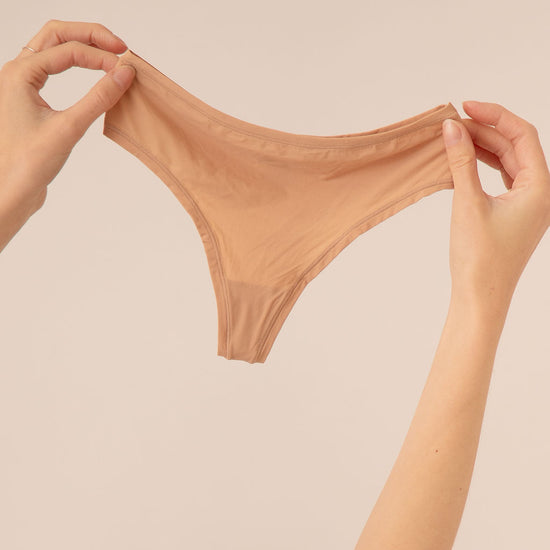 Butter Me Up Thong