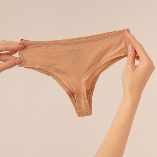 Butter Me Up Thong