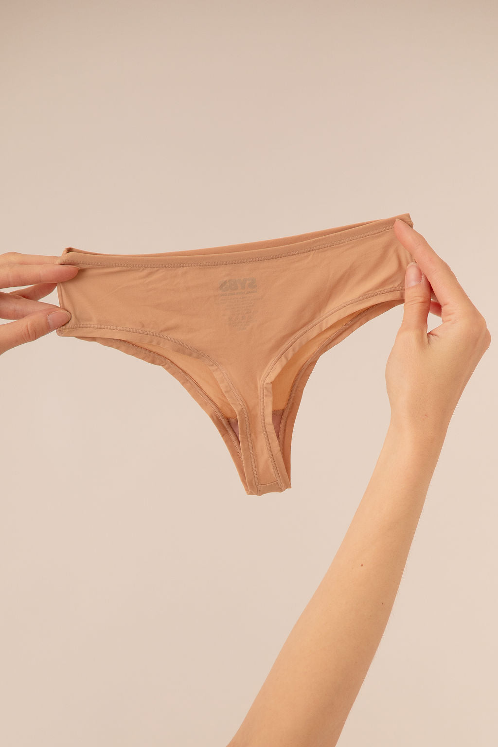 Butter Me Up Thong