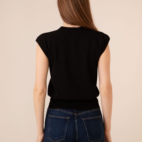Marlowe Knit Top