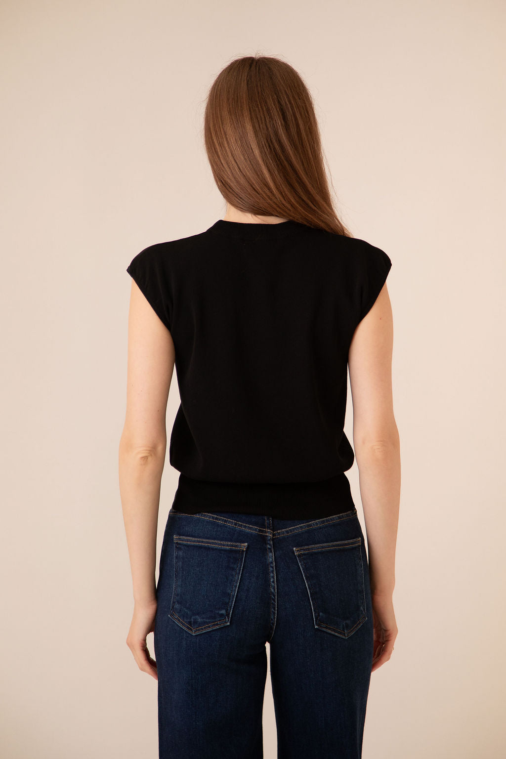 Marlowe Knit Top