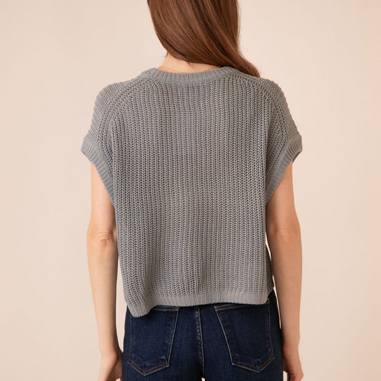 Sutton Knit Top