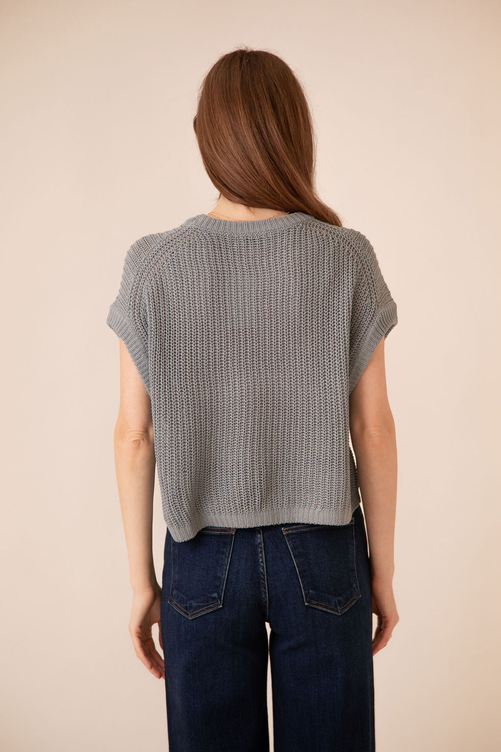 Sutton Knit Top