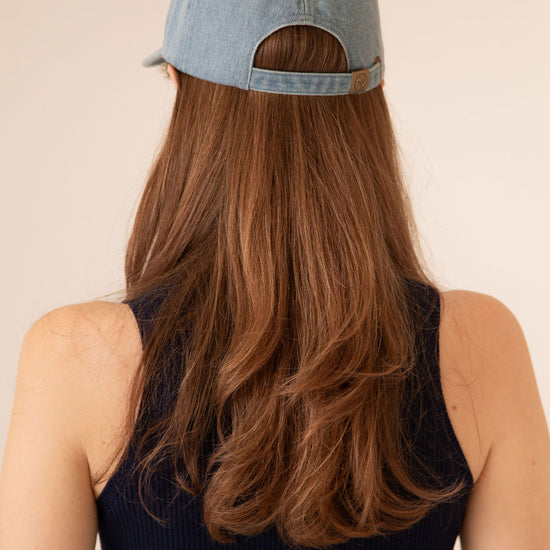 Born To Yap Baseball Cap