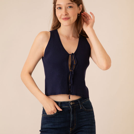 Jaida Top
