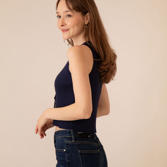 Jaida Top