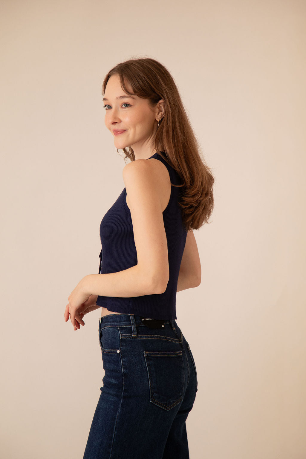 Jaida Top