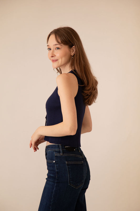 Jaida Top