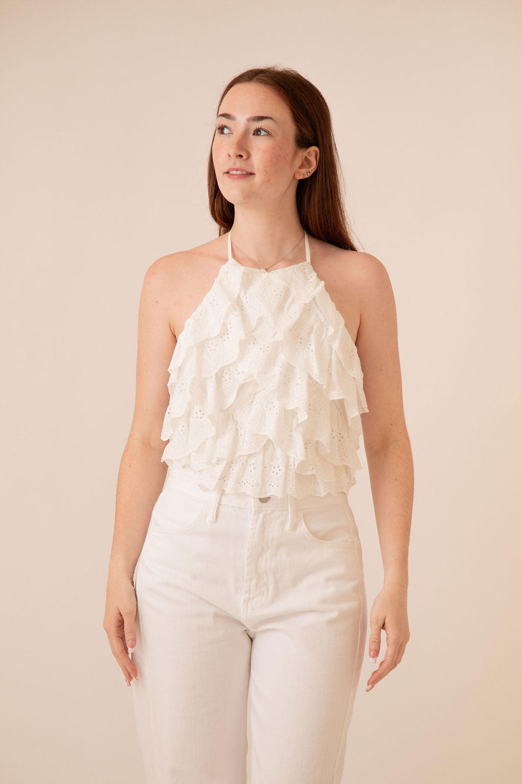 Coco Halter Top