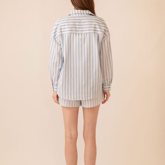 Sadie Button Down