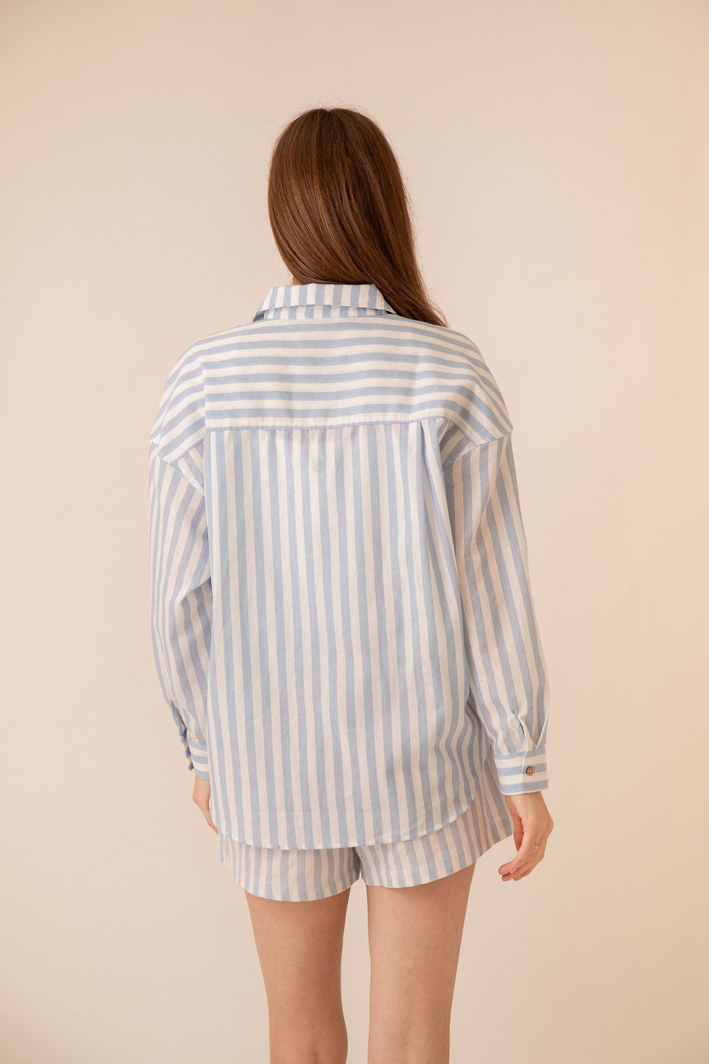 Sadie Button Down