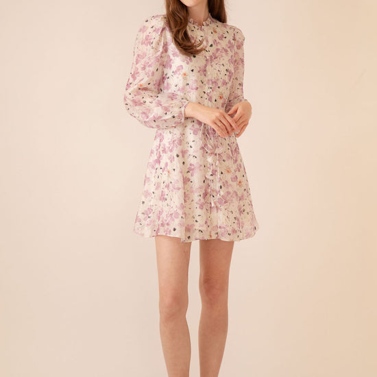Valetta Mini Dress