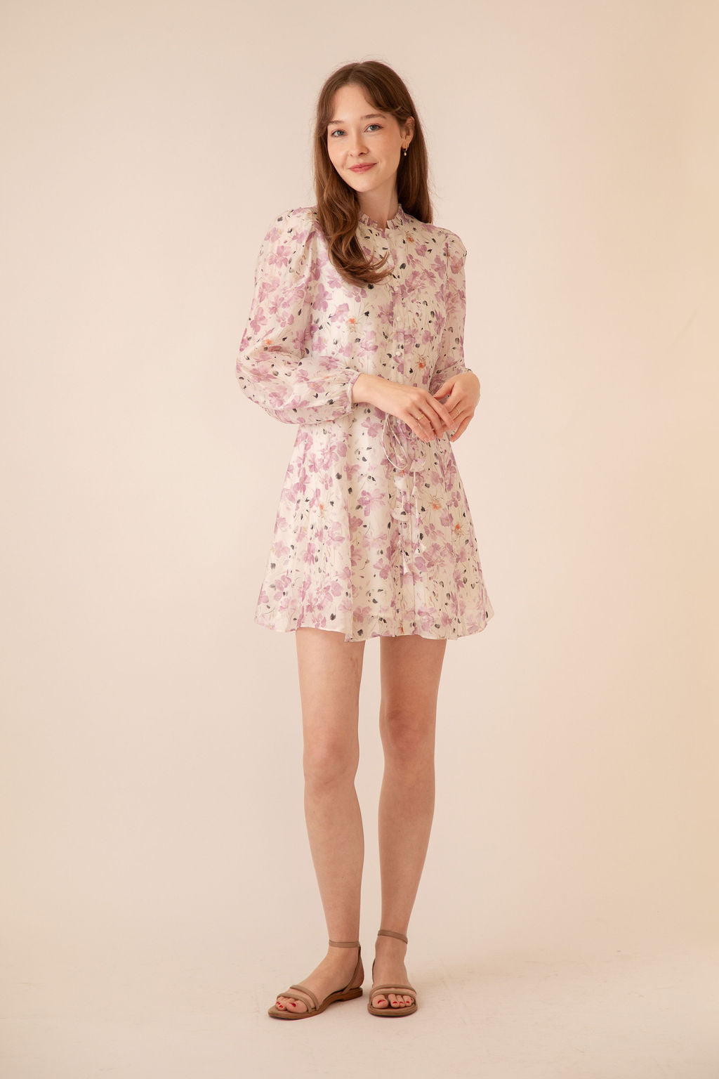 Valetta Mini Dress