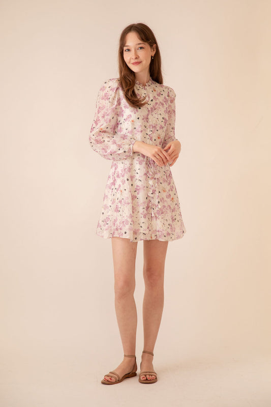 Valetta Mini Dress