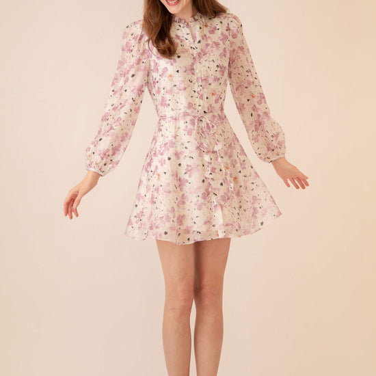 Valetta Mini Dress