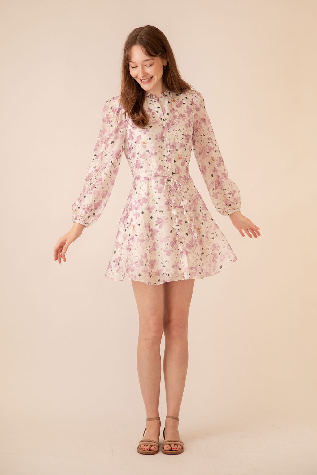 Valetta Mini Dress