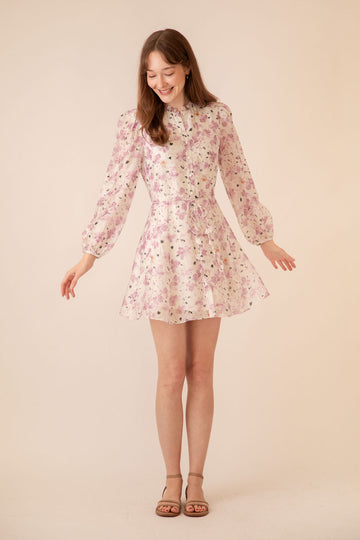 Valetta Mini Dress