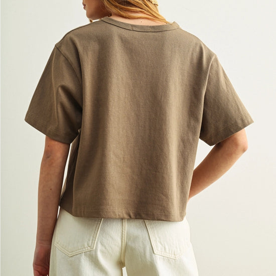 Olivet Tee