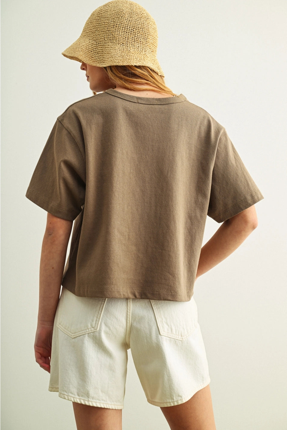 Olivet Tee