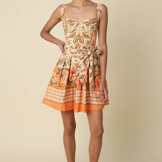 Hayden Mini Dress