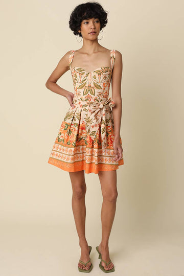 Hayden Mini Dress
