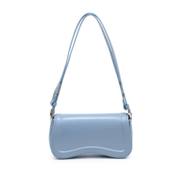Leanora Crossbody Bag Denim