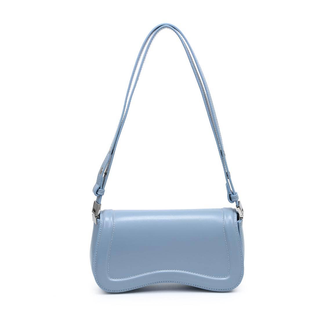 Leanora Crossbody Bag Denim