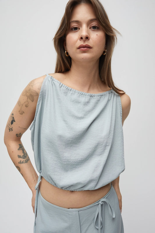Shar Top