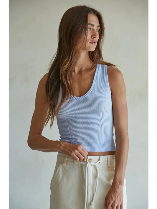 Sia Seamless Tank
