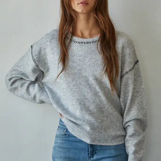 Ariella Sweater
