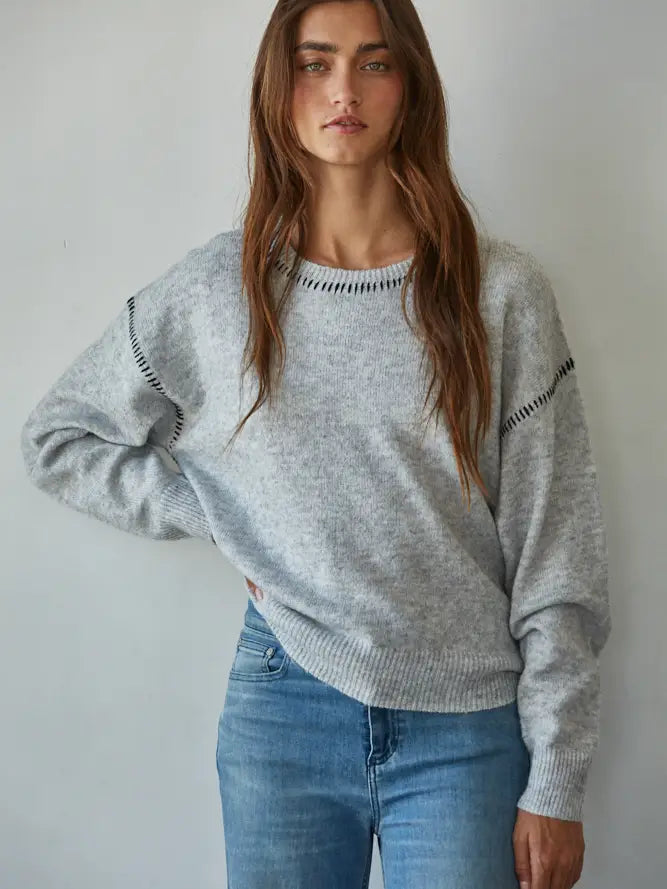 Ariella Sweater