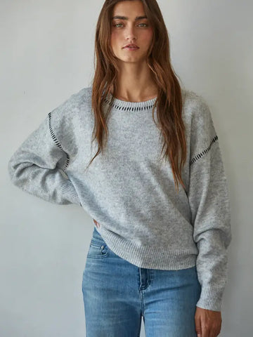 Ariella Sweater