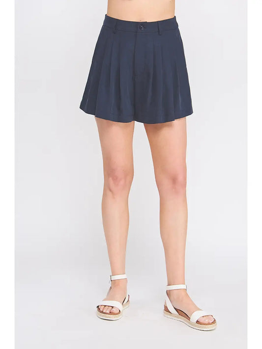 Stella Shorts