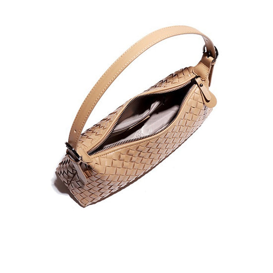 Ivy Woven Bag