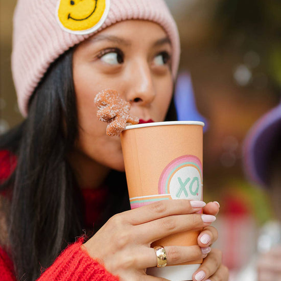 Gingerbread Buddies / Gluten Free /Dairy Free