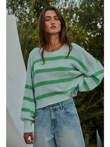 Evie Sweater