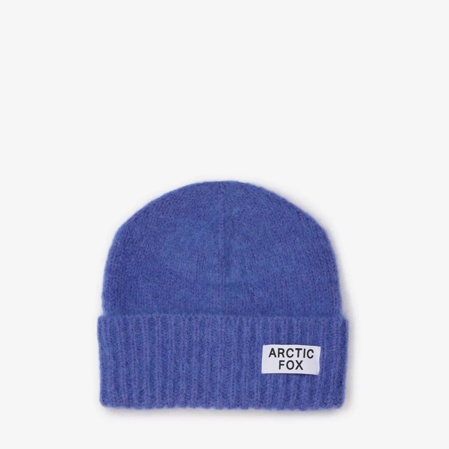 Mohair Beanie