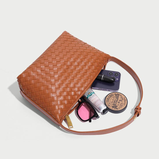 Willow Woven Bag