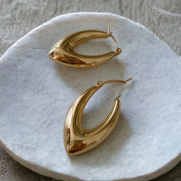 Calli Hoops