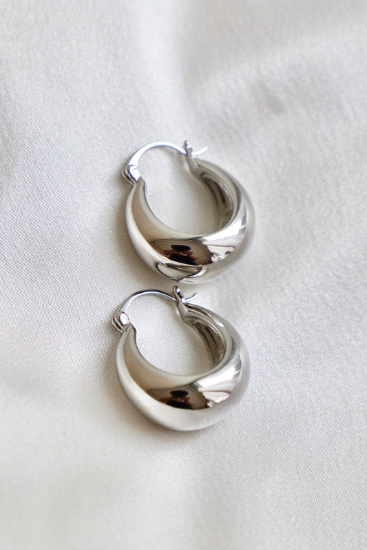 Coco Chunky Hoop