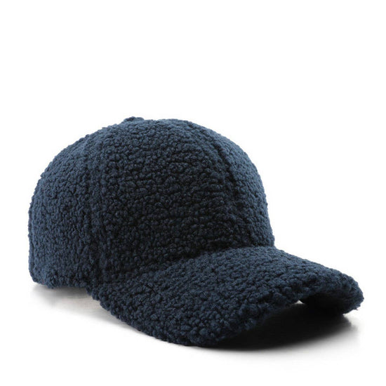 Sherpa Hat