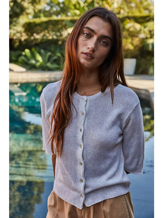 Fiona Cardigan