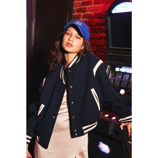 Varsity Jacket