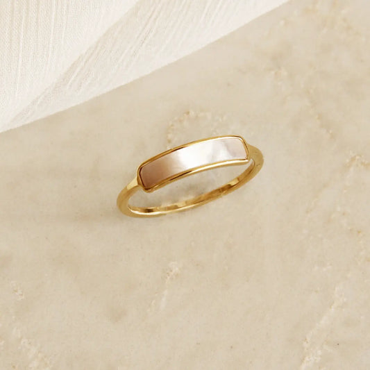 Cove Ring