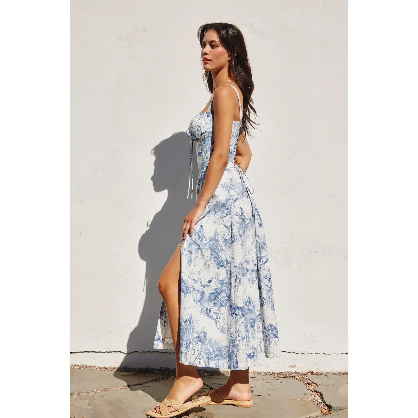 Juliet Corset Dress